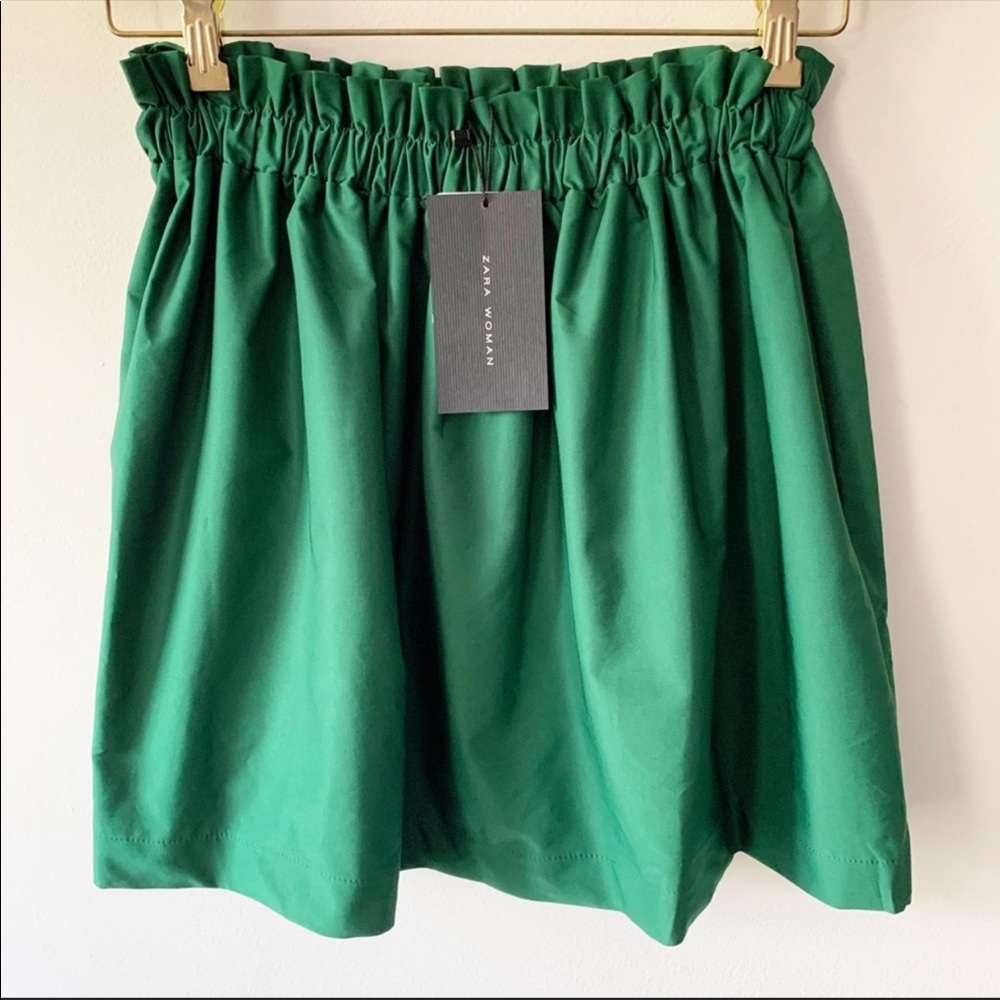 Zara skirt